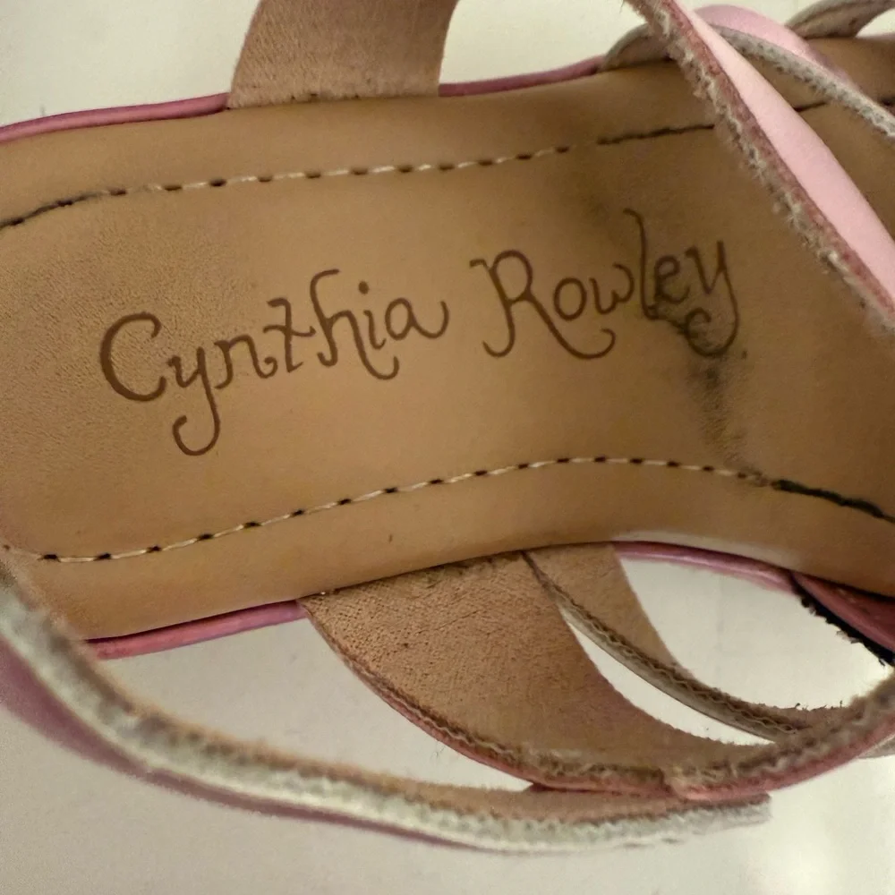 Cynthia Rowley cynthia rowley